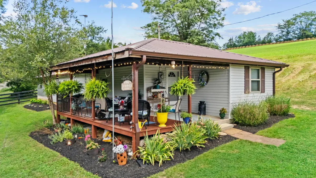 7055 Maysville Road, Carlisle, KY 40311 - #1