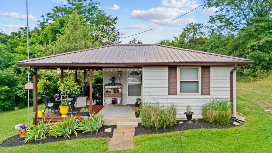 7055 Maysville Road, Carlisle, KY 40311 - #3