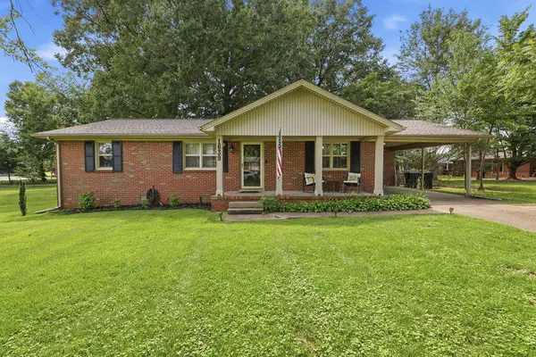 1639 Catalina Drive, Murray, KY 42071