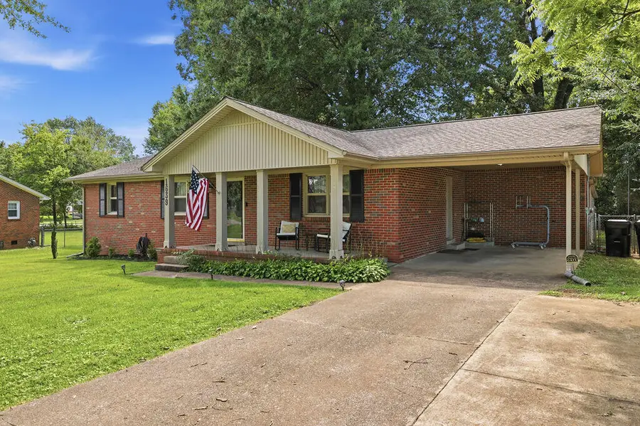 1639 Catalina Drive, Murray, KY 42071 - #3