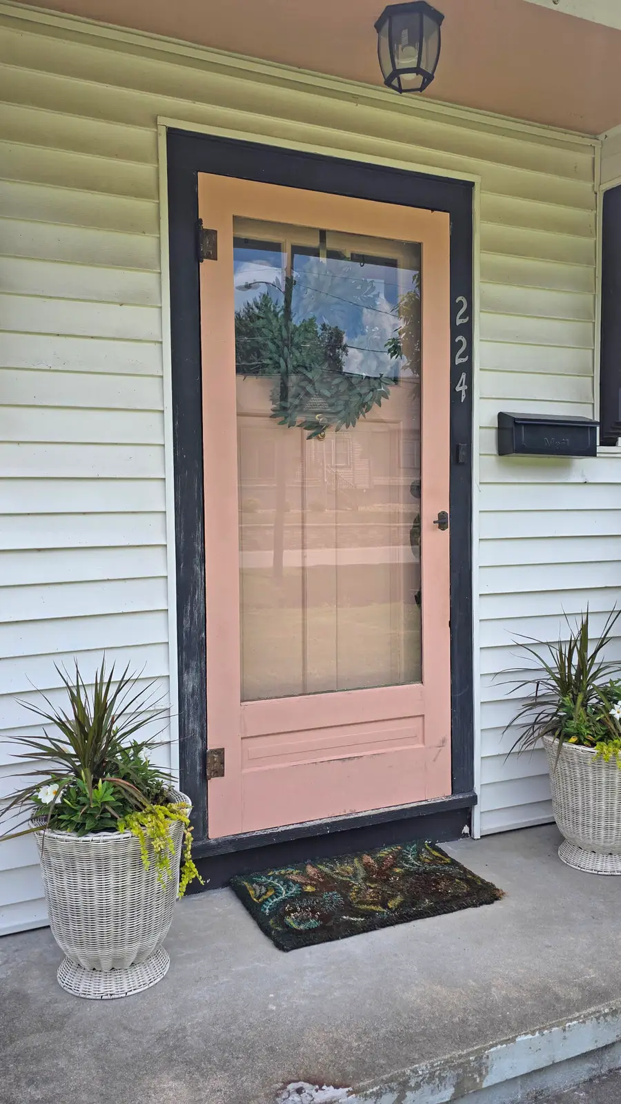 224 S Mill Street, London, KY 40741 - #2