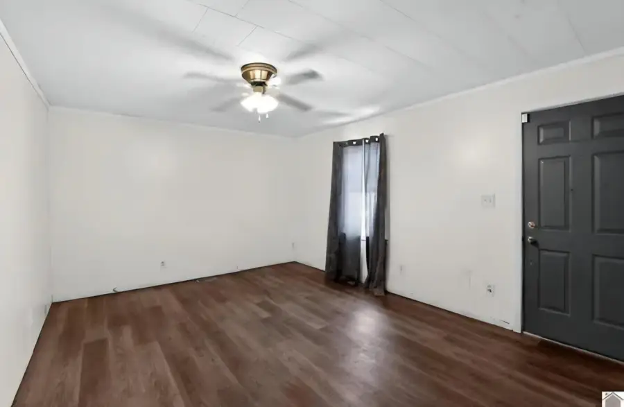 313 N Padgett Street, Morganfield, KY 42437 - #2