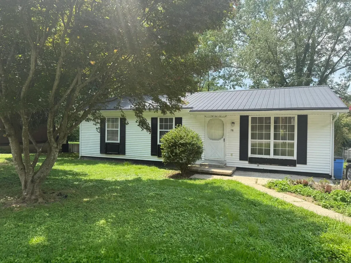 98 Cooper Street, Vanceburg, KY 41179 - #1