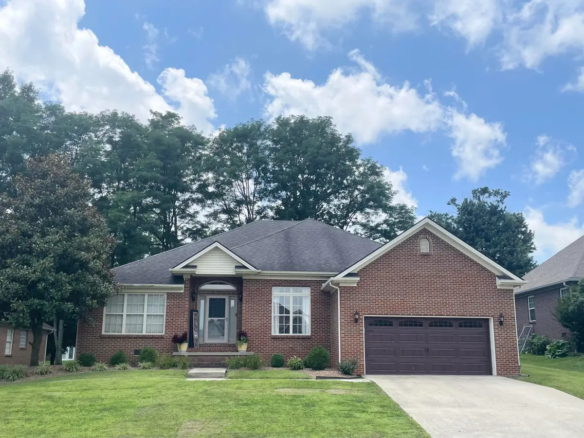 125 Amiens Boulevard, Winchester, KY 40391 - #1