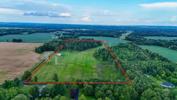 8300 Palestine School Road, West Paducah, KY 42086