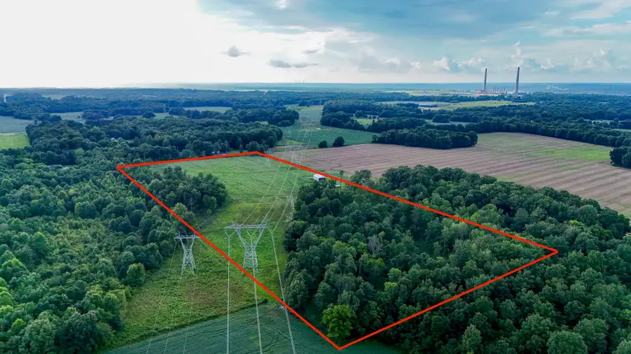 8300 Palestine School Road, West Paducah, KY 42086 - #2