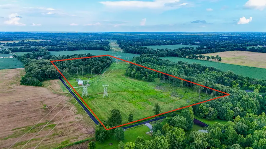 8300 Palestine School Road, West Paducah, KY 42086 - #3