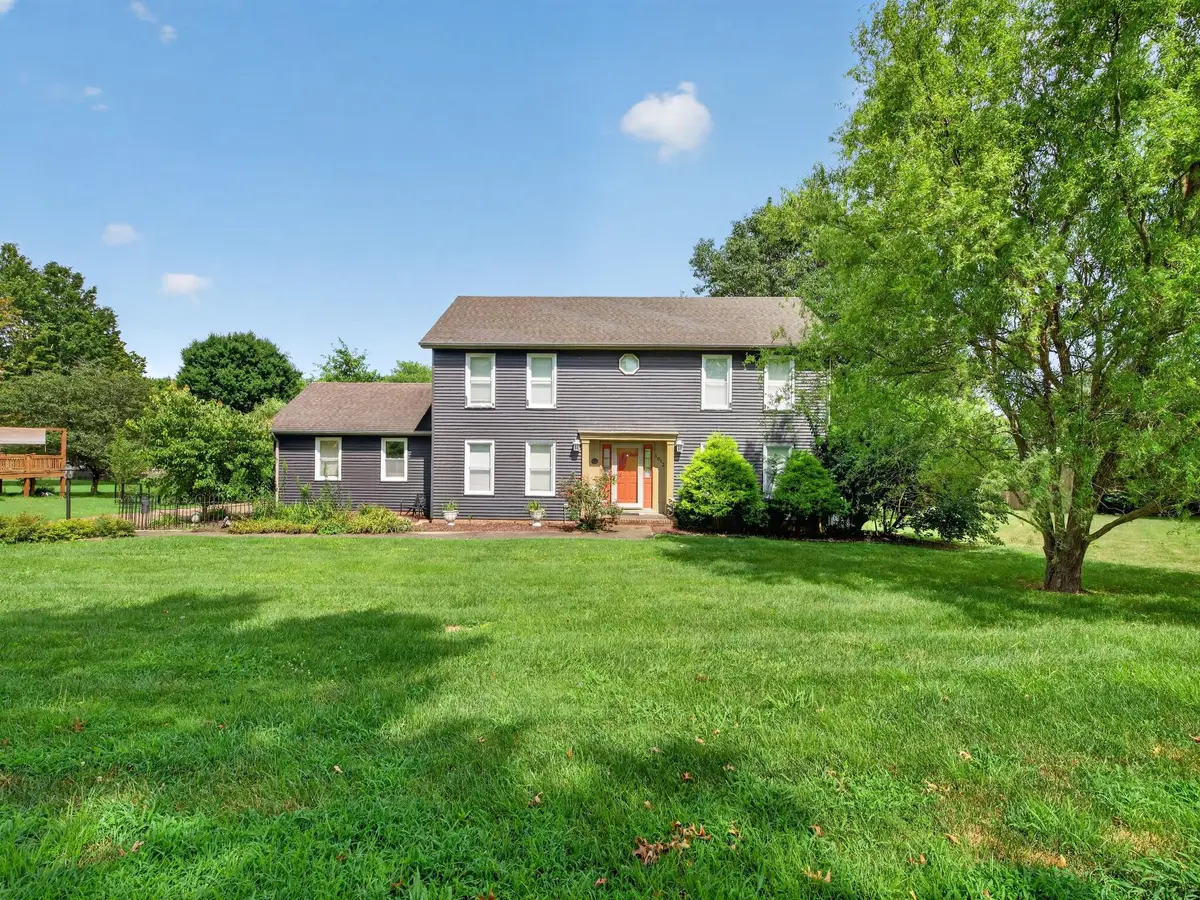 1013 Ballard Lane, Madisonville, KY 42431 - #1