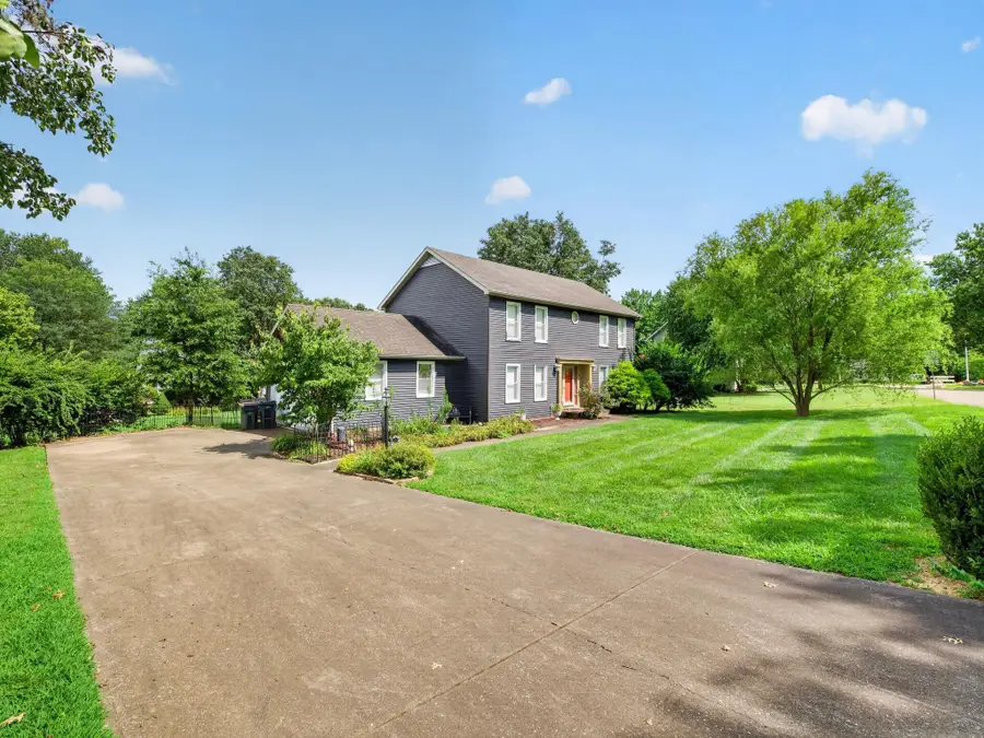 1013 Ballard Lane, Madisonville, KY 42431 - #3