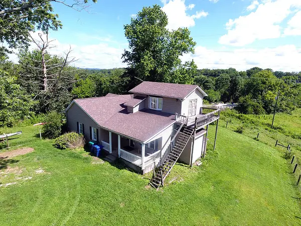 7625 N Hwy. 1247, Science Hill, KY 42553