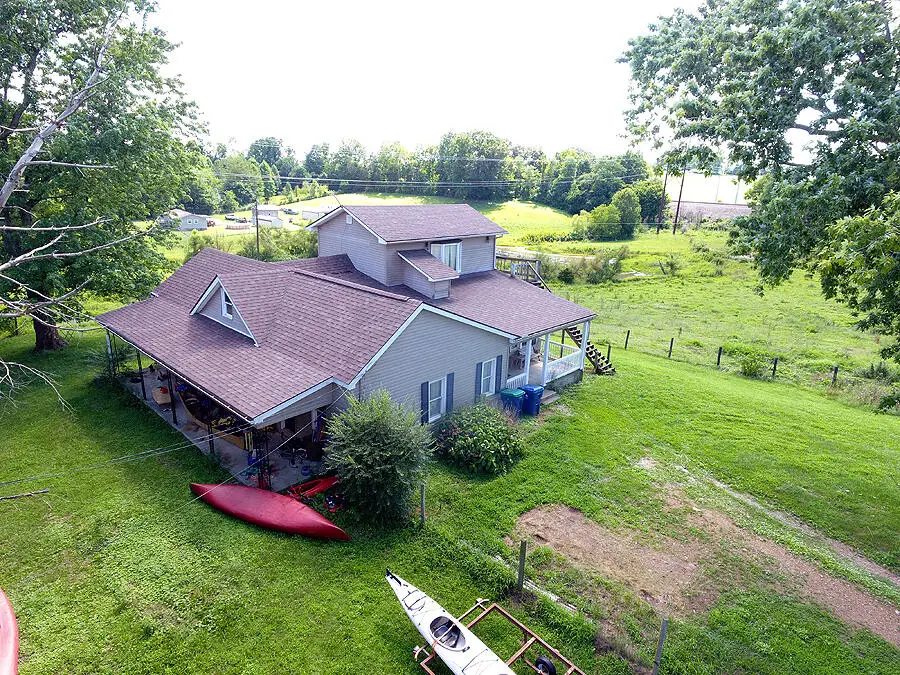 7625 N Hwy. 1247, Science Hill, KY 42553 - #3