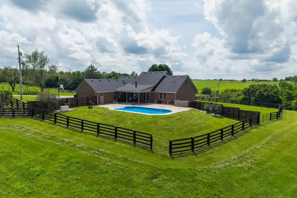 559 Moran Summit Road, Richmond, KY 40475