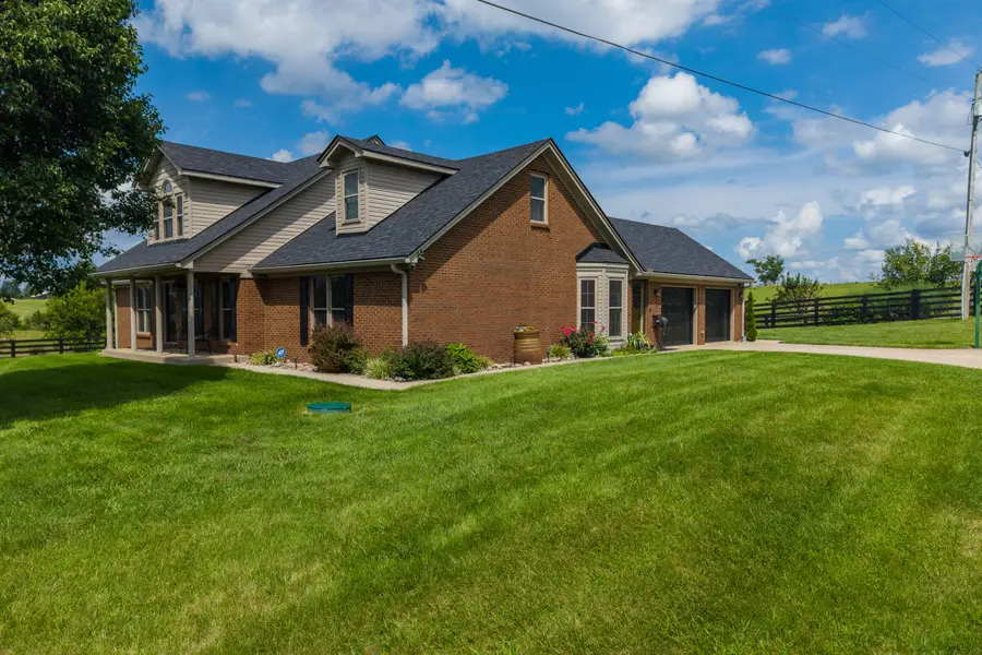 559 Moran Summit Road, Richmond, KY 40475 - #2