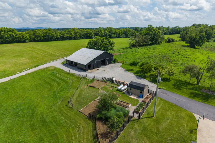 559 Moran Summit Road, Richmond, KY 40475 - #3