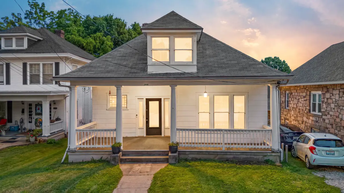1546 Cypress Street, Paris, KY 40361 - #1