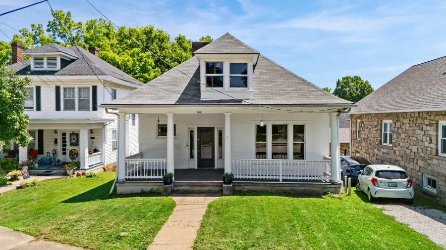1546 Cypress Street, Paris, KY 40361 - #3