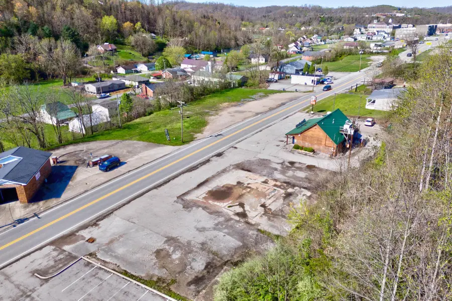 629 Prestonsburg Street, West Liberty, KY 41472 - #3