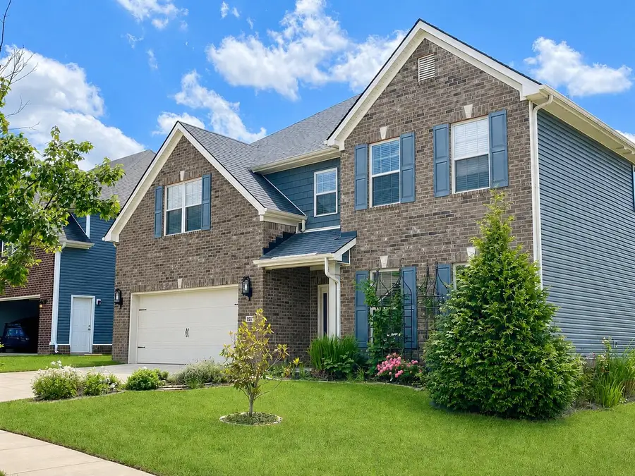 1917 Cattle Path, Lexington, KY 40509 - #3