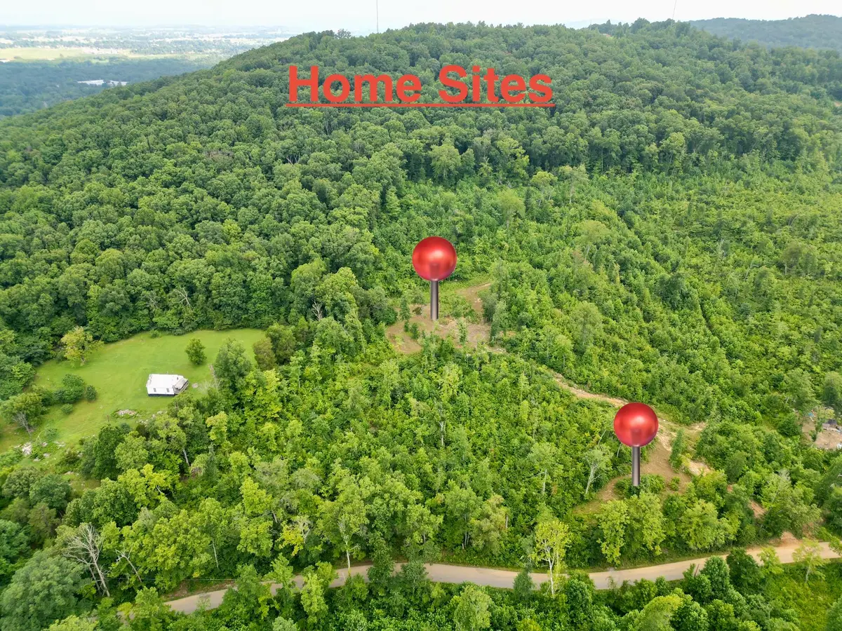 Tr 3 Bend Of The Lakes Road, Somerset, KY 42501 - #1