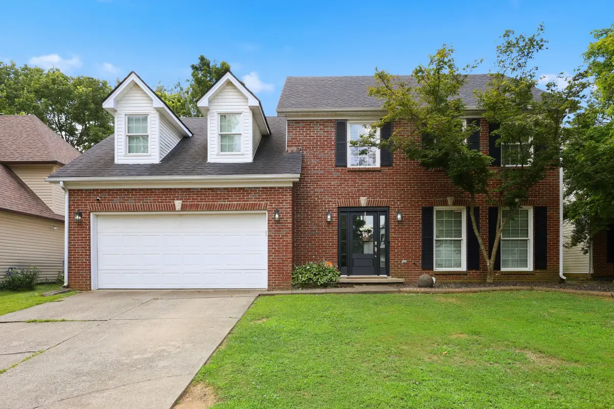 805 Willow Oak Circle, Lexington, KY 40514 - #1