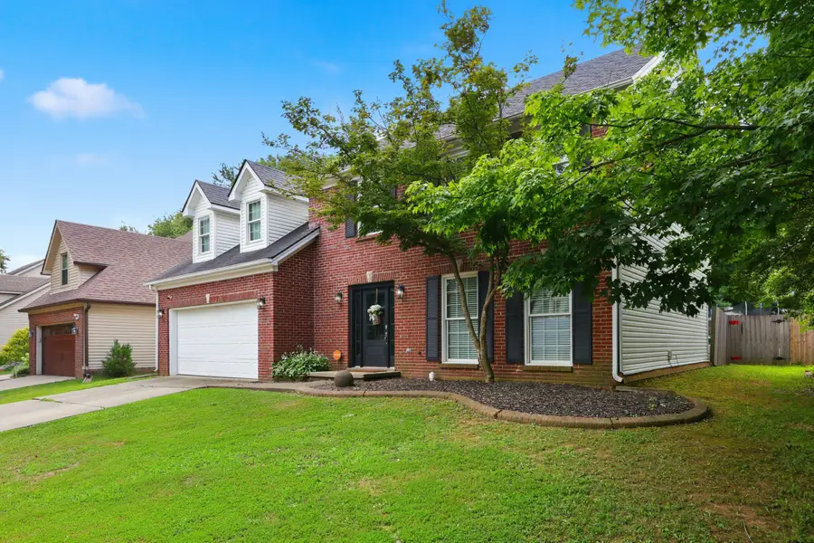 805 Willow Oak Circle, Lexington, KY 40514 - #2