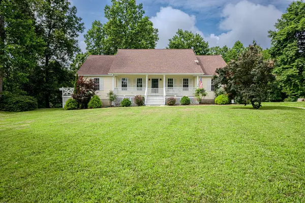 3152 Tipton Road, Ravenna, KY 40472