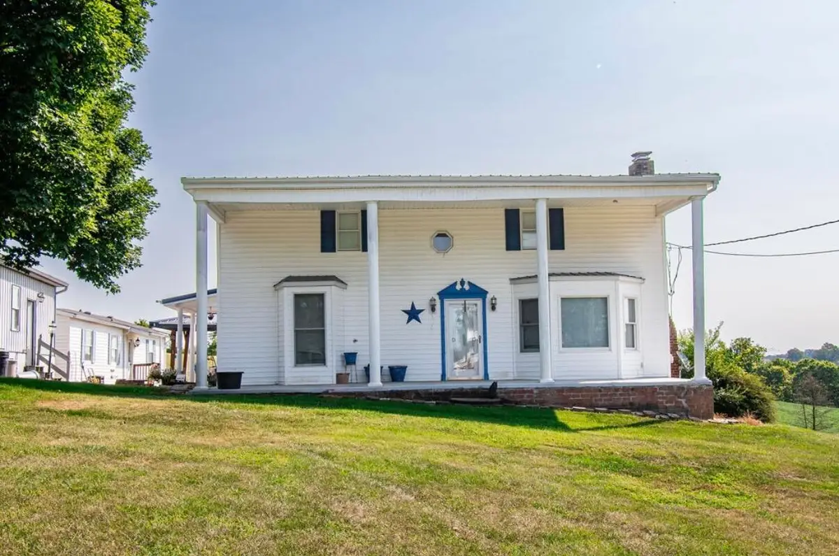 152 Watson Lane, Ewing, KY 41039 - #1