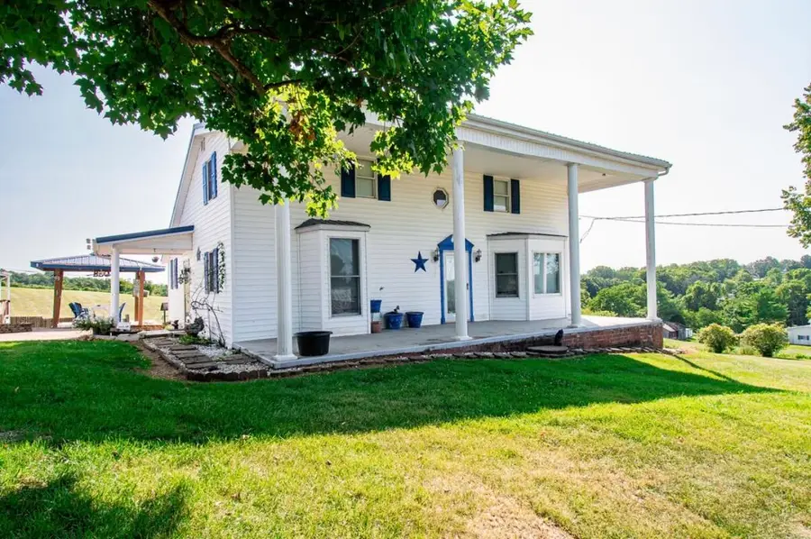 152 Watson Lane, Ewing, KY 41039 - #2