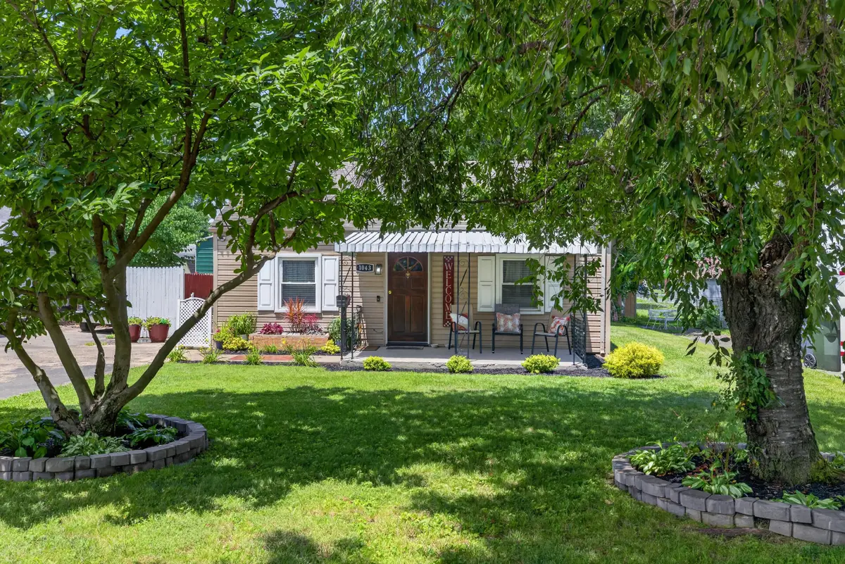 1043 Marcellus Drive, Lexington, KY 40505 - #1