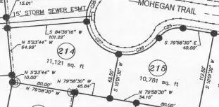 301 Mohegan Trail, Richmond, KY 40475 - #2
