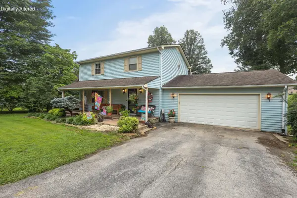 322 Spring Cut Circle, Corbin, KY 40701