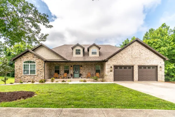 298 Waco Heights, Waco, KY 40385