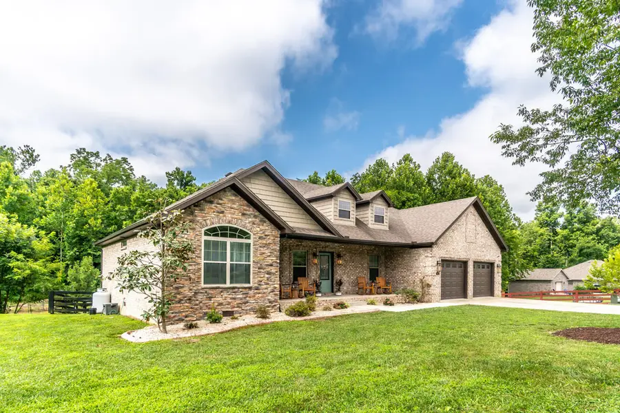 298 Waco Heights, Waco, KY 40385 - #2