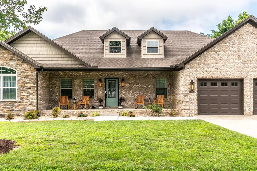 298 Waco Heights, Waco, KY 40385 - #3