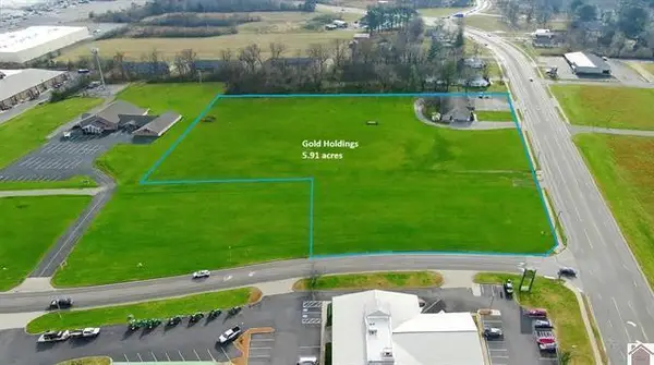 3685 3566-3685 Olivet Church Rd Road, Paducah, KY 42001