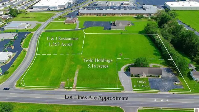 3685 3566-3685 Olivet Church Rd Road, Paducah, KY 42001 - #2