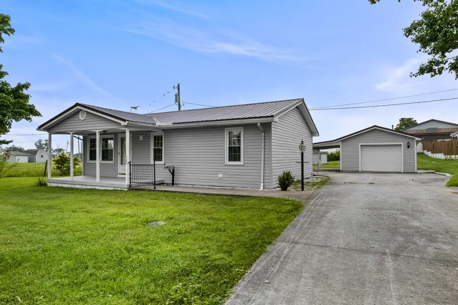 323 Charlie Norris Road, Richmond, KY 40475 - #2