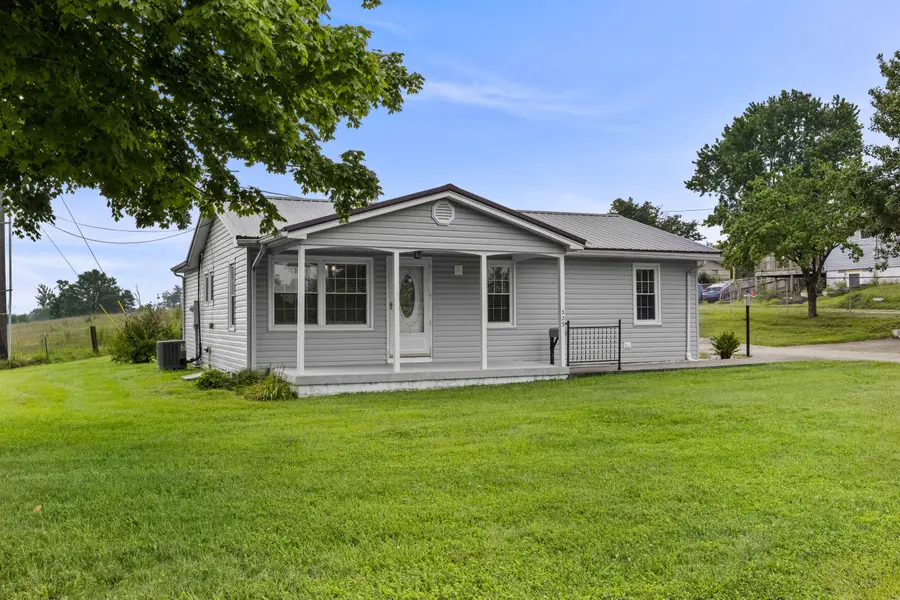 323 Charlie Norris Road, Richmond, KY 40475 - #3