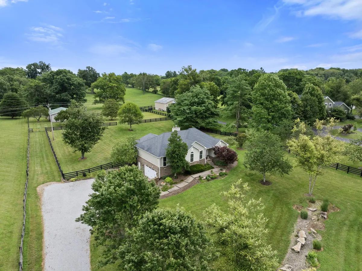 1208 Clear Creek Road, Nicholasville, KY 40356 - #1