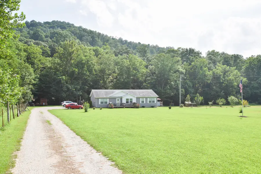 444 May Hollow Road, Tollesboro, KY 41189 - #2