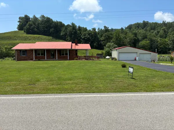 1183 Hwy 2027, Campton, KY 41301