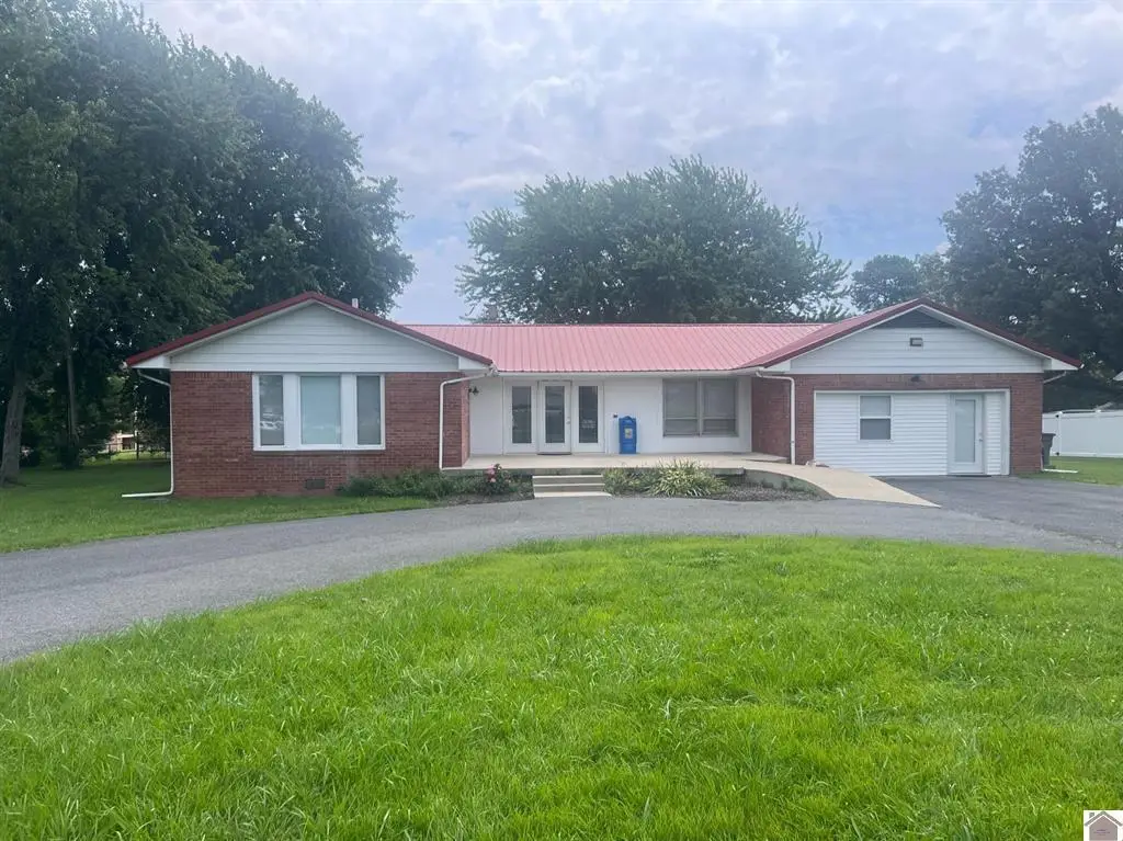 2650 Holt Road, Paducah, KY 42001 - #1