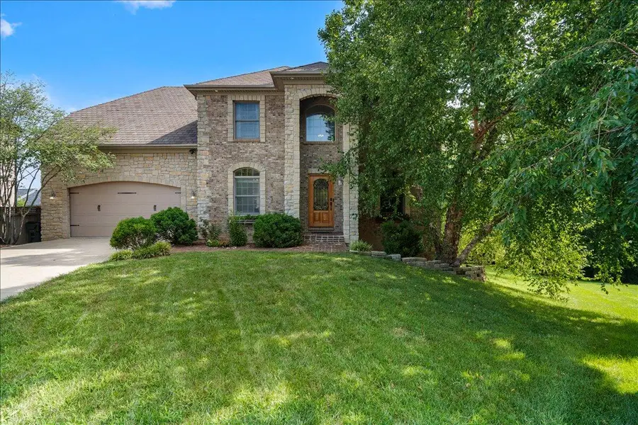 2589 Pascoli Place, Lexington, KY 40509 - #3