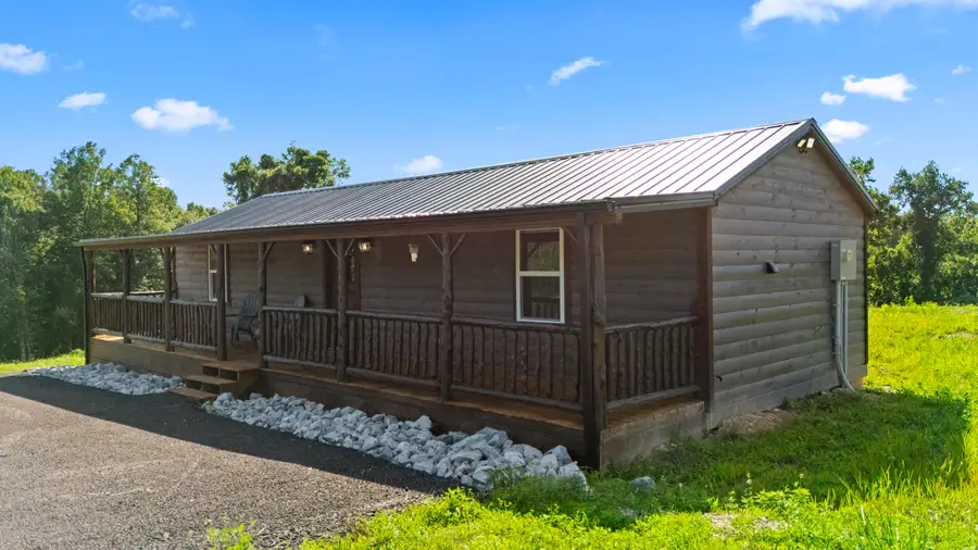 3048 Tarr Ridge Road, Frenchburg, KY 40322 - #2