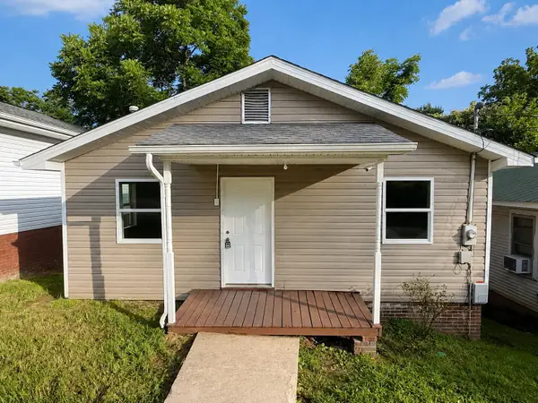 413 W 15th Street, Corbin, KY 40701