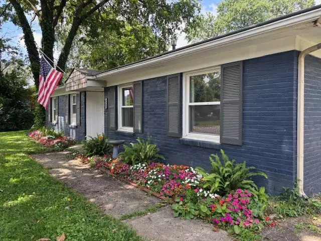 3527 Greentree Road, Lexington, KY 40517 - #3