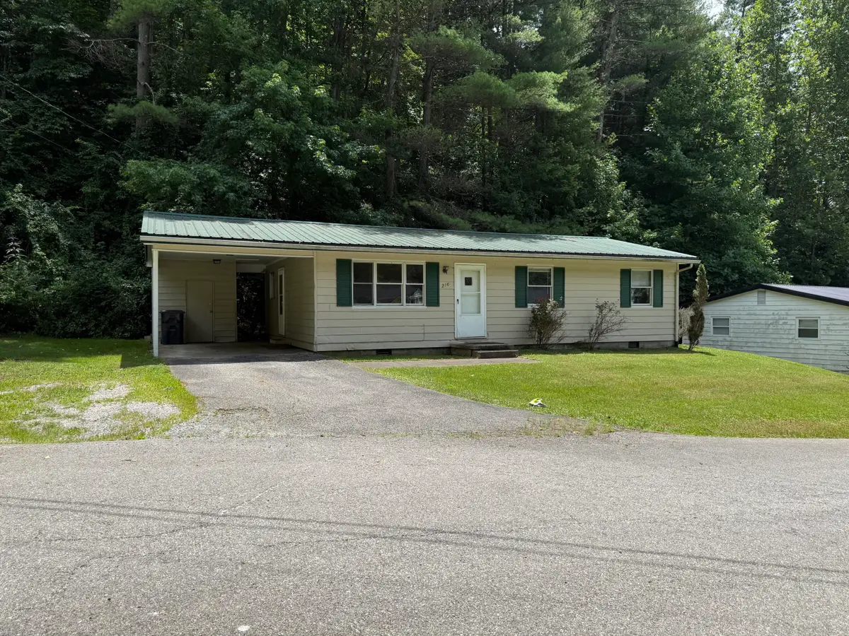 216 Mcclure Circle, Morehead, KY 40351 - #1