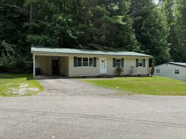 216 Mcclure Circle, Morehead, KY 40351