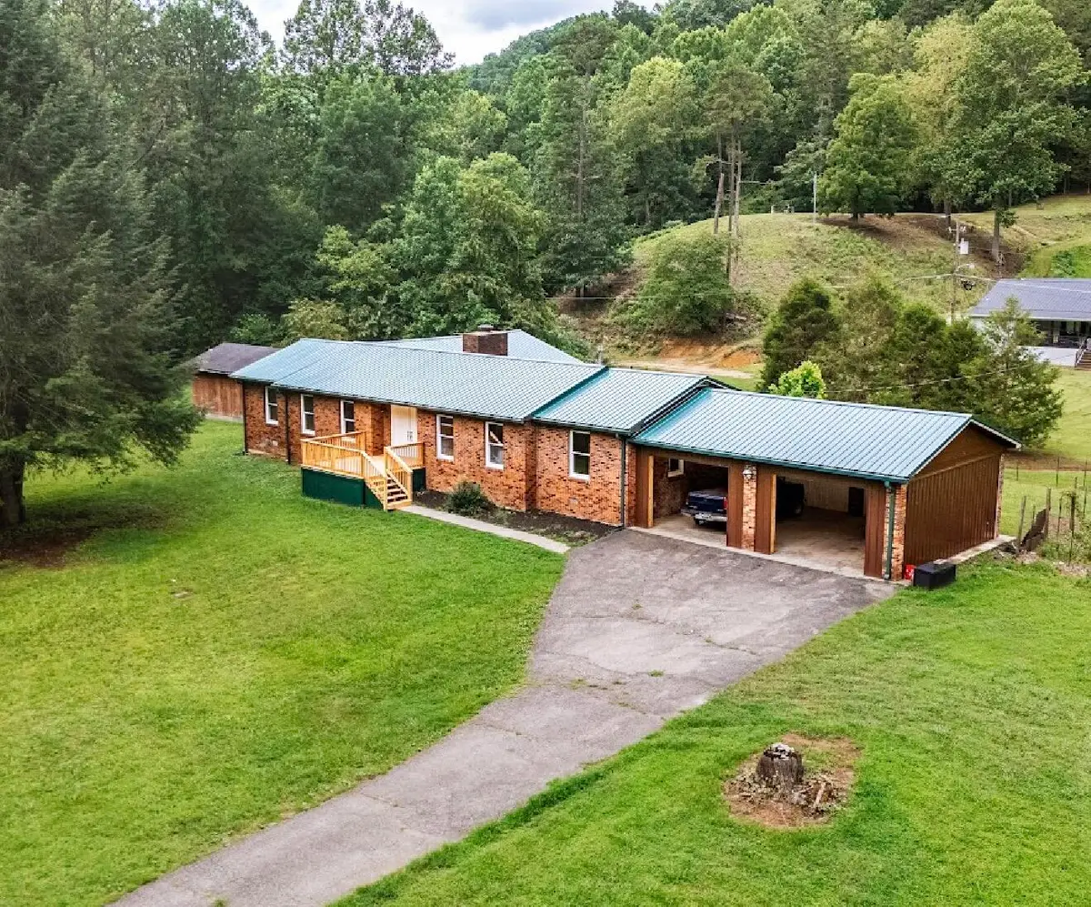 29 Kg Estates Road, Louisa, KY 41230 - #1
