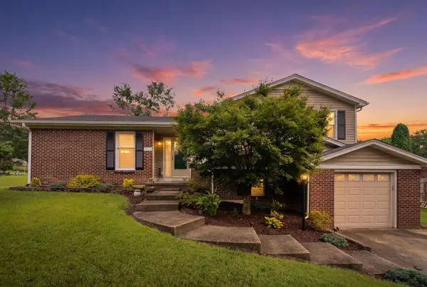 516 Talbott Drive, Wilmore, KY 40390